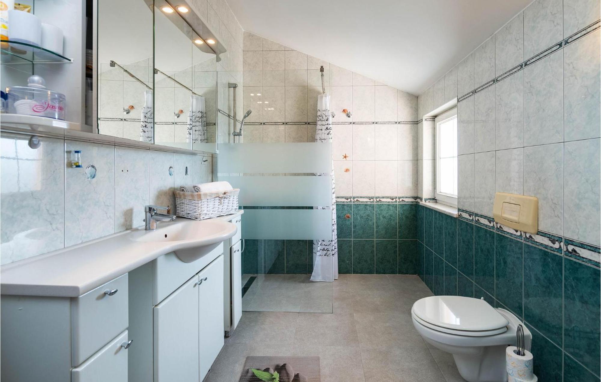 Gorgeous Home In Labin With Outdoor Swimming Pool Exteriör bild